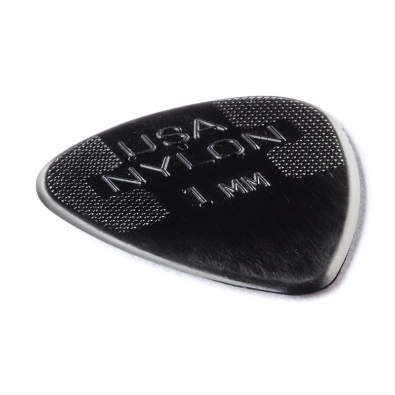 Dunlop 44P100 Nylon Standard Player's 12-Pack Guitar Picks