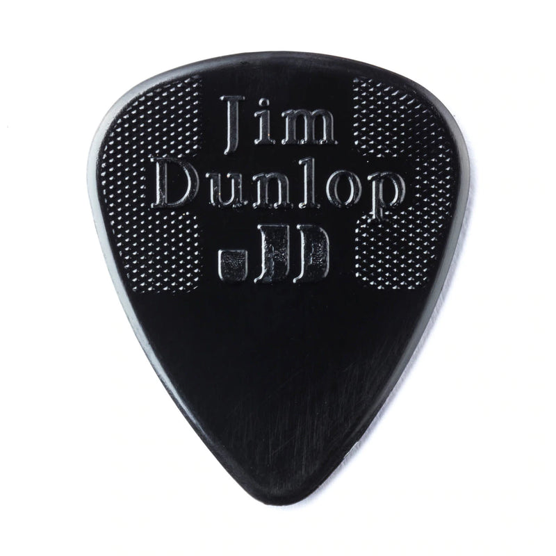 Dunlop 44P100 Nylon Standard Player's 12-Pack Guitar Picks