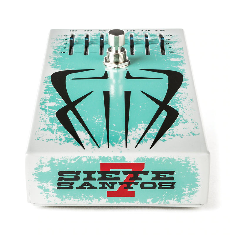 Dunlop BFGO7 Billy Gibbons Octavio Effects Pedal