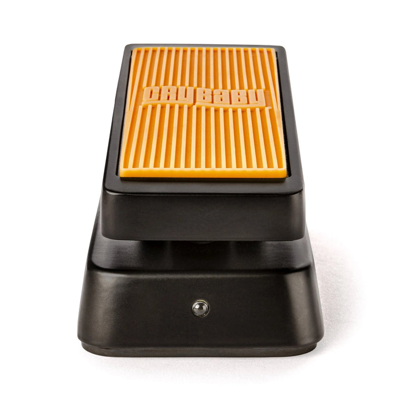 Dunlop CBJ95SB Cry Baby Jr Guitar Wah Pedal Special Edition - Black
