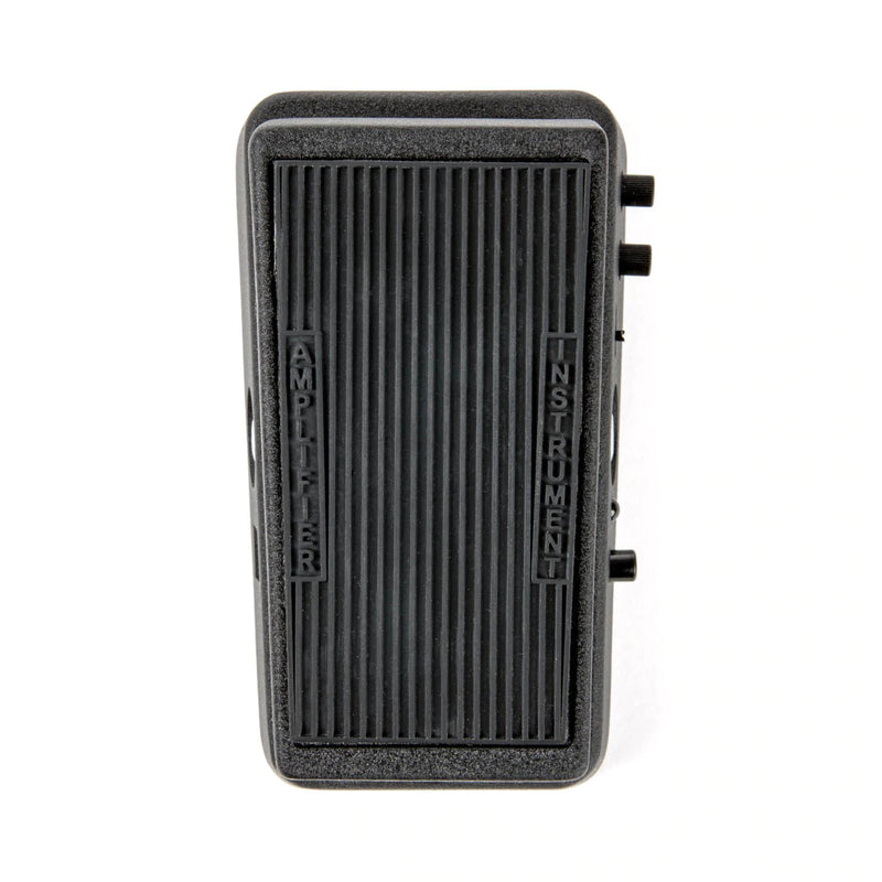 Dunlop CBM535Q Mini Crybaby Wah Pedal