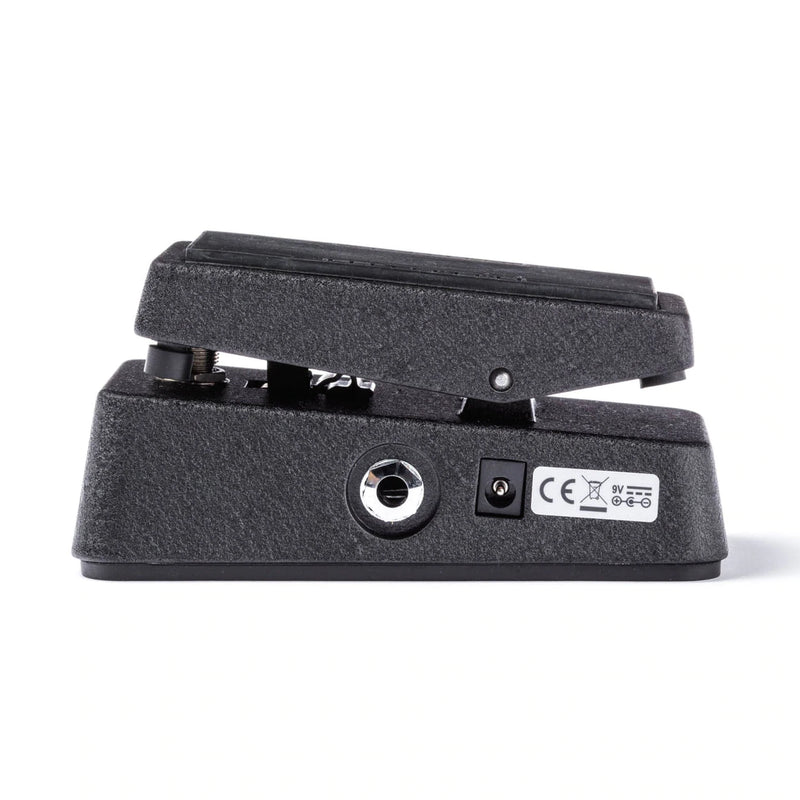 Dunlop CBM95 Mini Crybaby Wah Pedal
