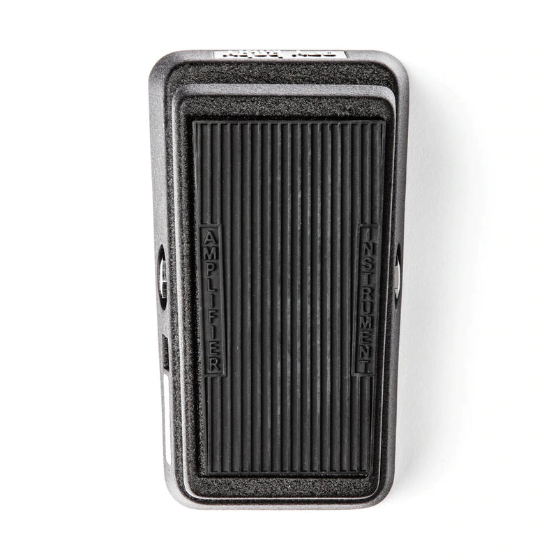Dunlop CBM95 Mini Crybaby Wah Pedal