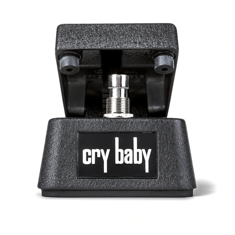 Dunlop CBM95 Mini Crybaby Wah Pedal