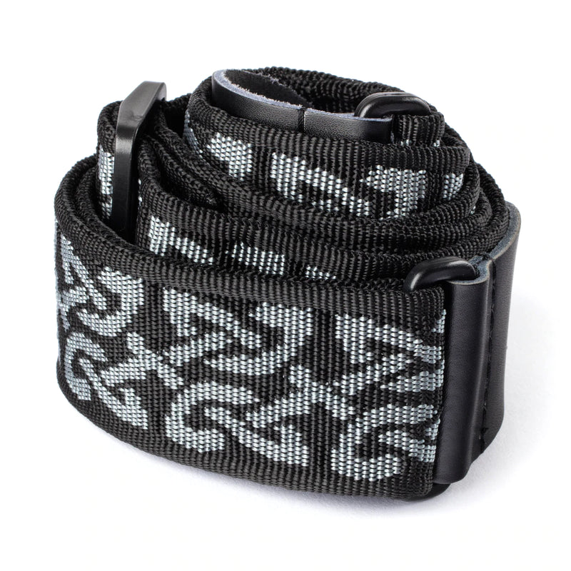 Dunlop D3814GY Celtic Gray Guitar Strap