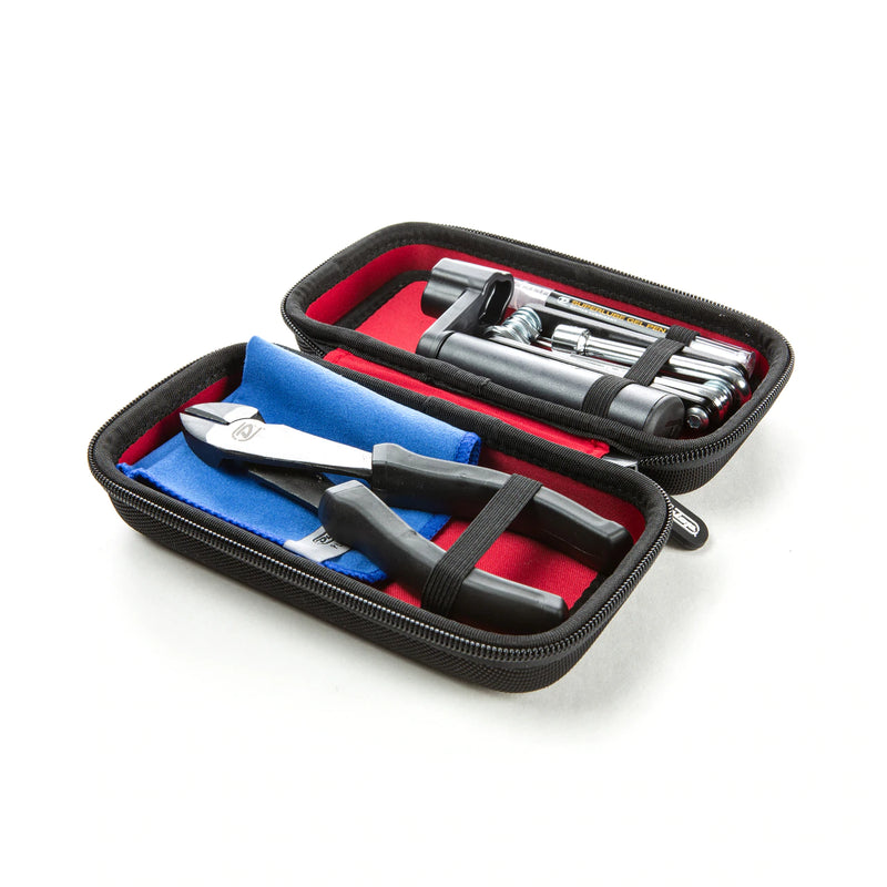 Dunlop DGT101 Guitar Tool/Maintenance Kit - Small