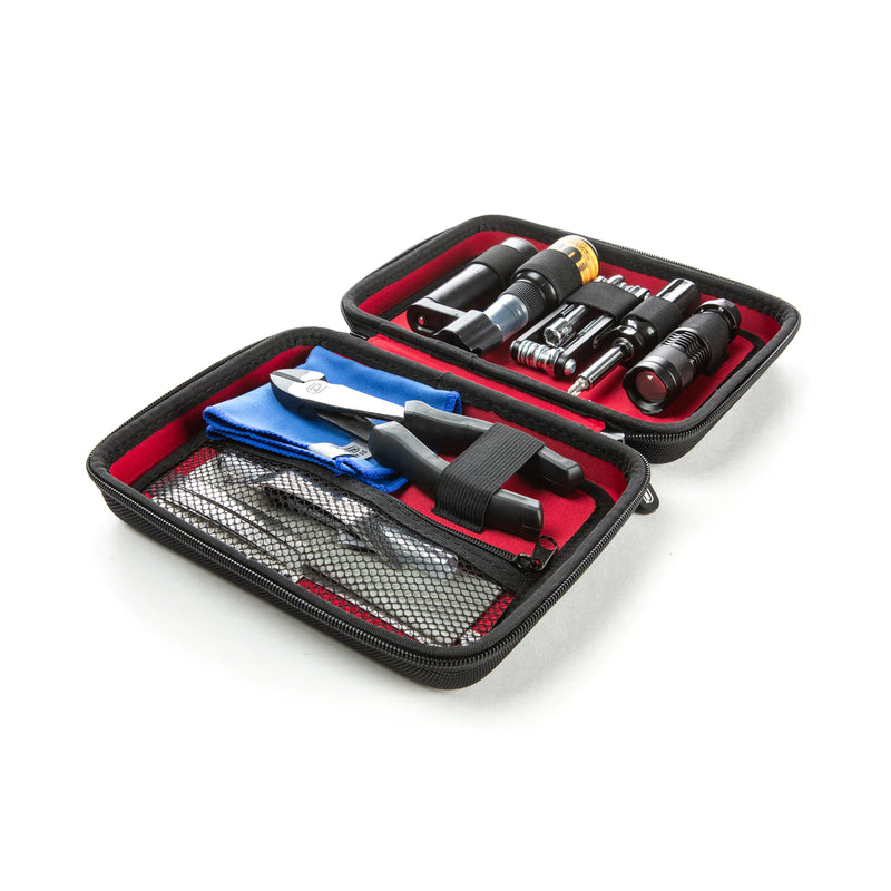 Dunlop DGT102 Guitar Tool/Maintenance Kit - Large