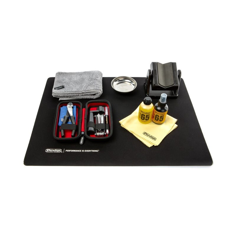 Dunlop DGT301 System 65 Guitar String Change Tech Pack