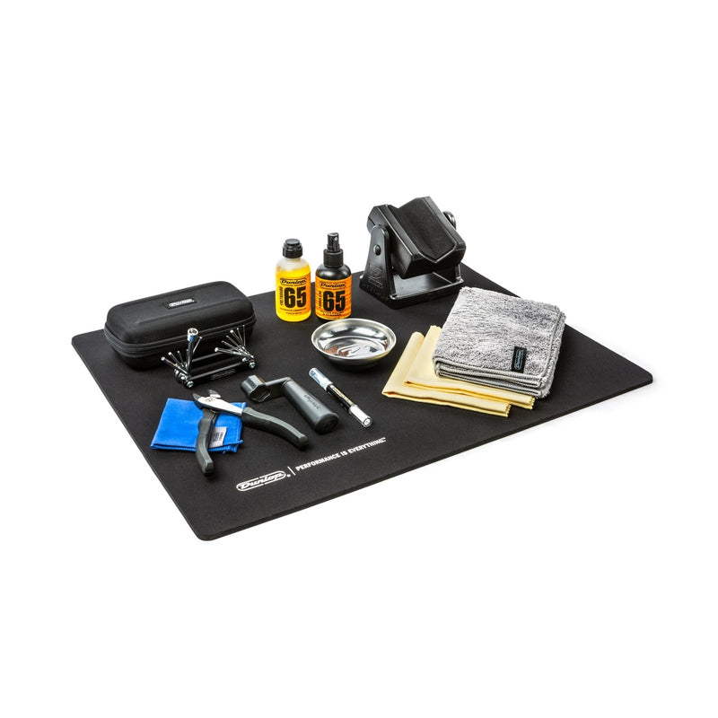 Dunlop DGT301 System 65 Guitar String Change Tech Pack