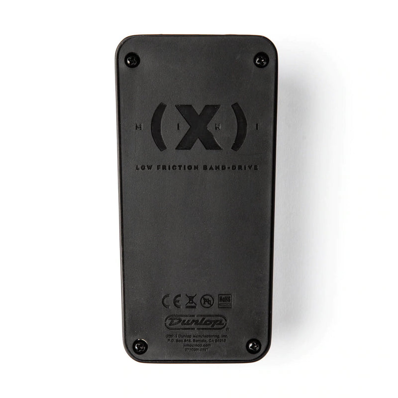 Dunlop DVP4 Mini Volume Pedal