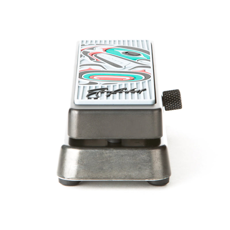 Dunlop JC95B Jerry Cantrell Wah Pedal - Black