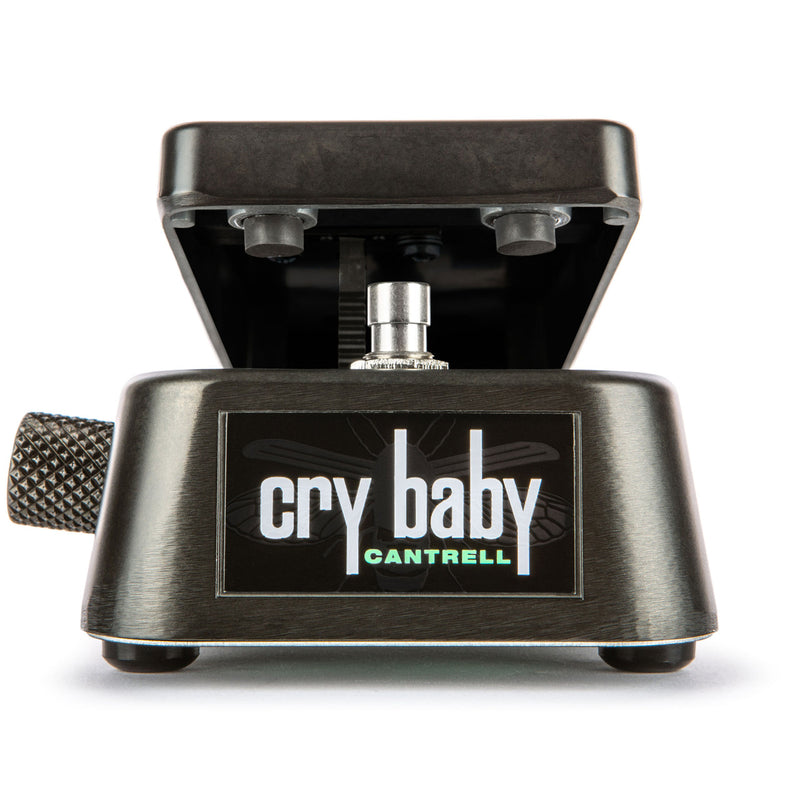 Dunlop Jerry Cantrell Crybaby Firefly Wah - Special Edition