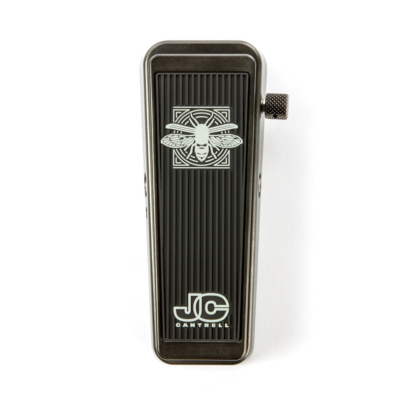 Dunlop Jerry Cantrell Crybaby Firefly Wah - Special Edition
