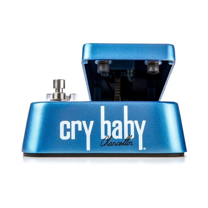 Dunlop JCT95 Justin Chancellor Bass Guitar Wah Pedal