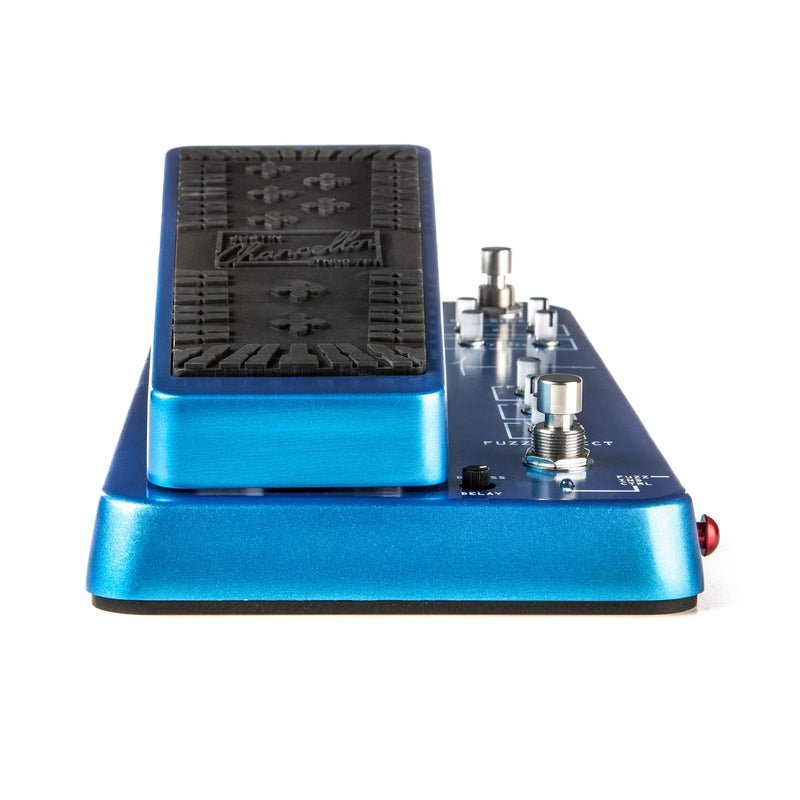 Dunlop JCT95 Justin Chancellor Bass Guitar Wah Pedal