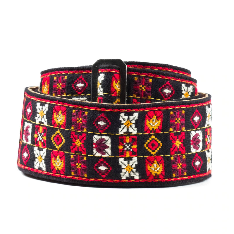 Dunlop JH01 Jimi Hendrix Festival Guitar Strap