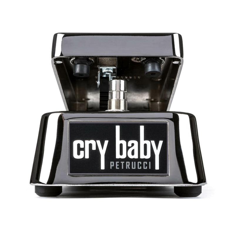 Dunlop JP95 John Petrucci Crybaby Guitar Wah Pedal