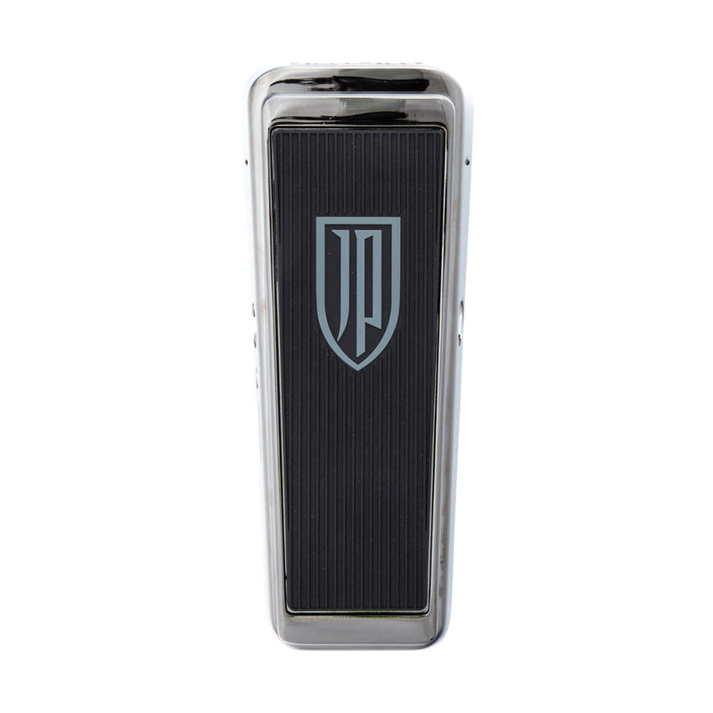 Dunlop JP95 John Petrucci Crybaby Guitar Wah Pedal