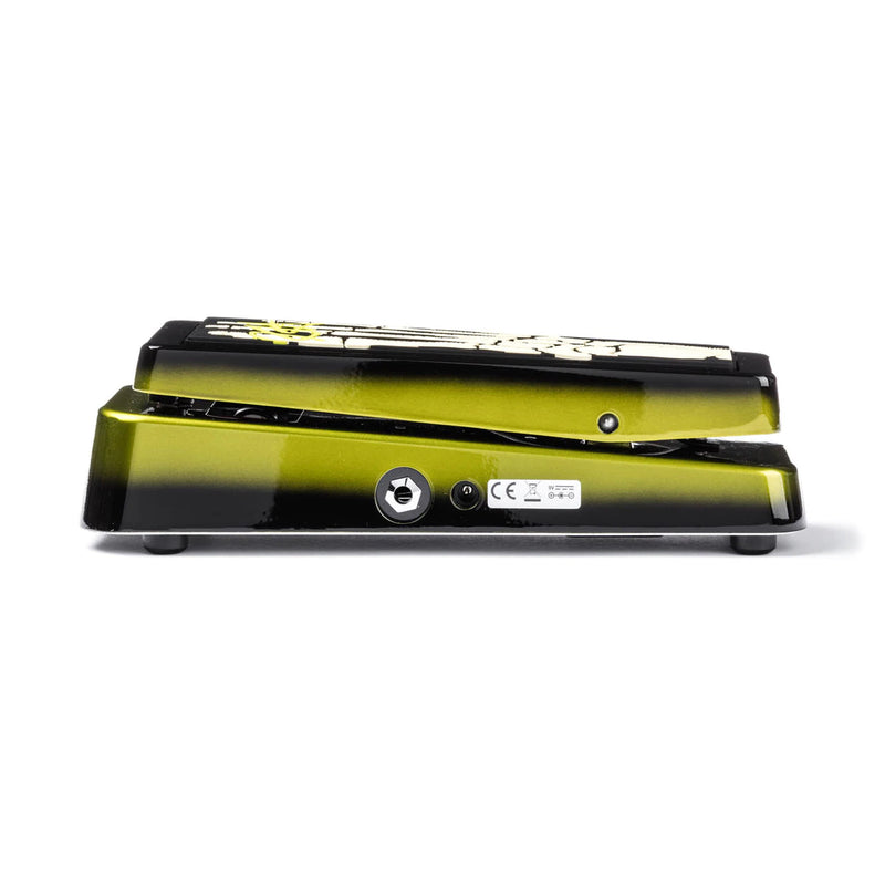 Dunlop KH95 Kirk Hammett Wah Pedal