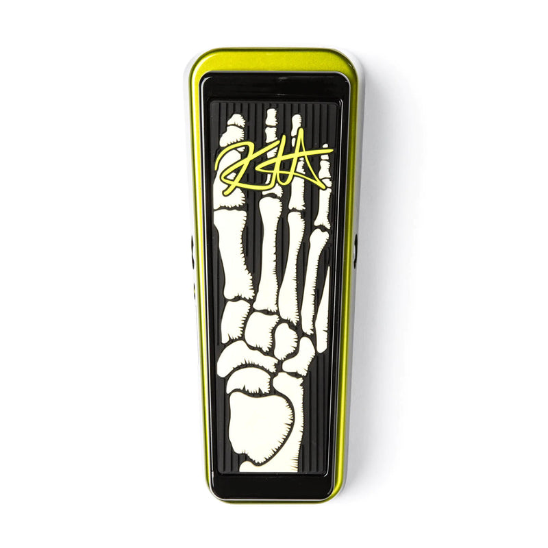 Dunlop KH95 Kirk Hammett Wah Pedal
