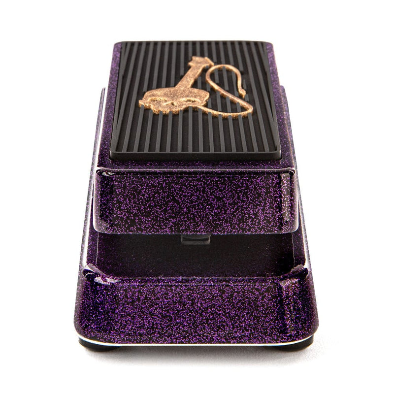 Dunlop KH95X Kirk Hammett Collection Guitar Wah Pedal