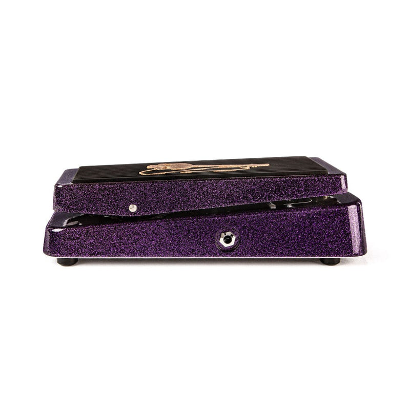 Dunlop KH95X Kirk Hammett Collection Guitar Wah Pedal