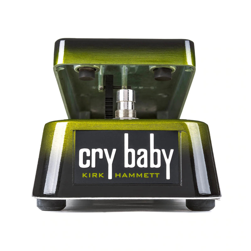 Dunlop KH95 Kirk Hammett Wah Pedal