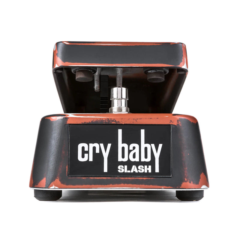 Dunlop SC95 Slash Crybaby Classic Wah Pedal
