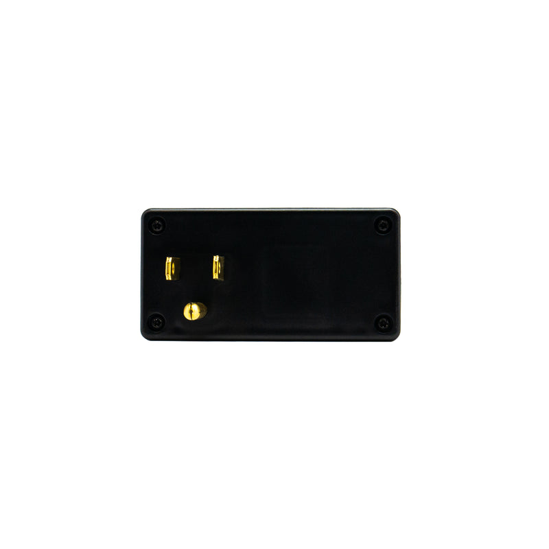 Morley Ebtech Hum-X AC Voltage Ground Loop Hum Eliminator