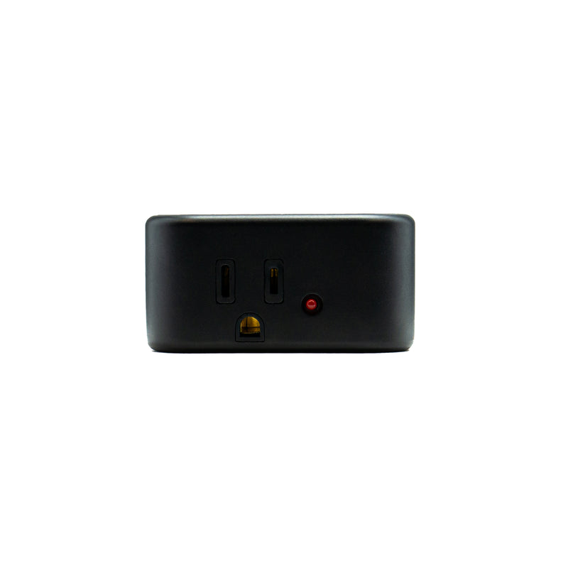 Morley Ebtech Hum-X AC Voltage Ground Loop Hum Eliminator