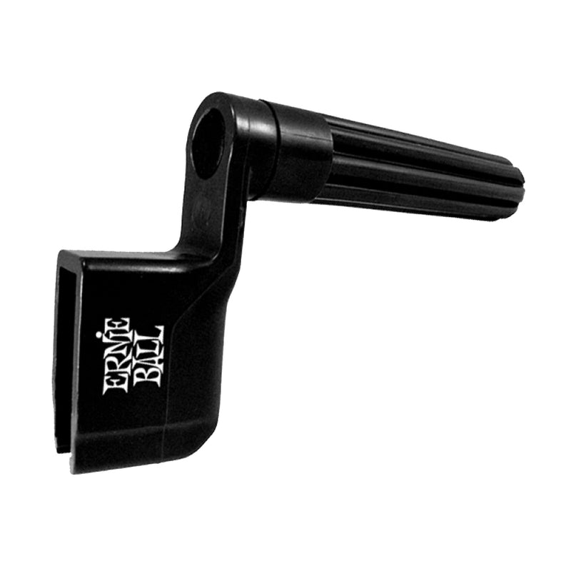 Ernie Ball Pegwinder Manual Guitar String Peg Winder