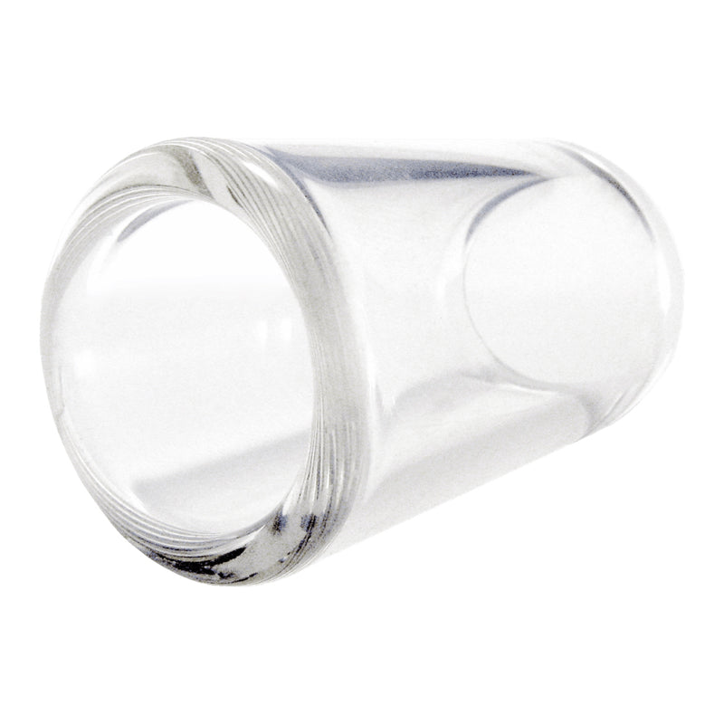 Ernie Ball Glass Guitar Slide - Large