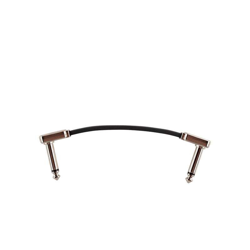 Ernie Ball 3 Single Flat Ribbon Patch Cable