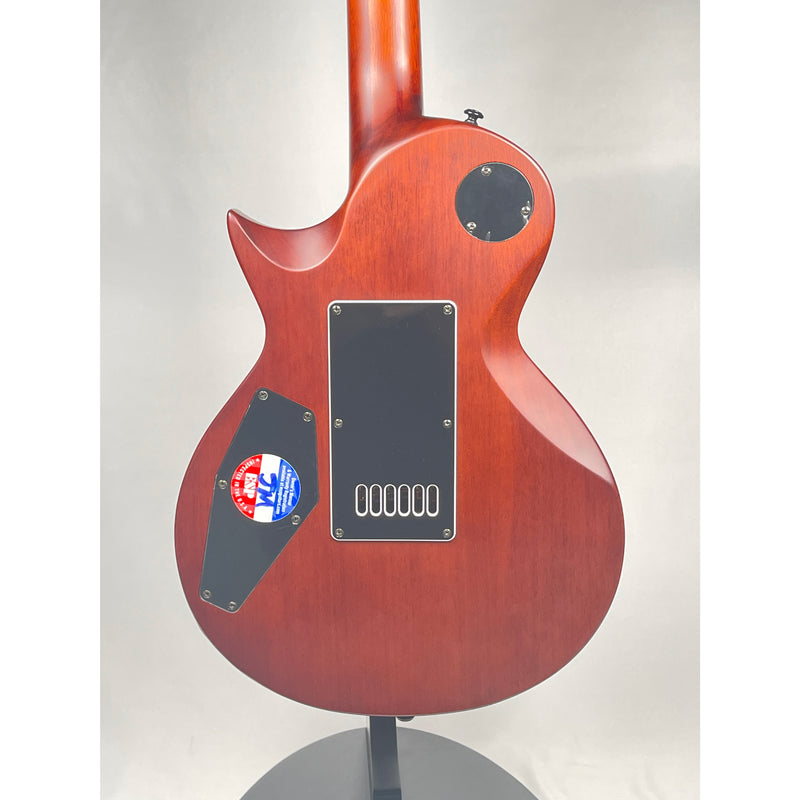 ESP LTC EC-1000 ET Evertune Koa Guitar - Limited Edition Guitar
