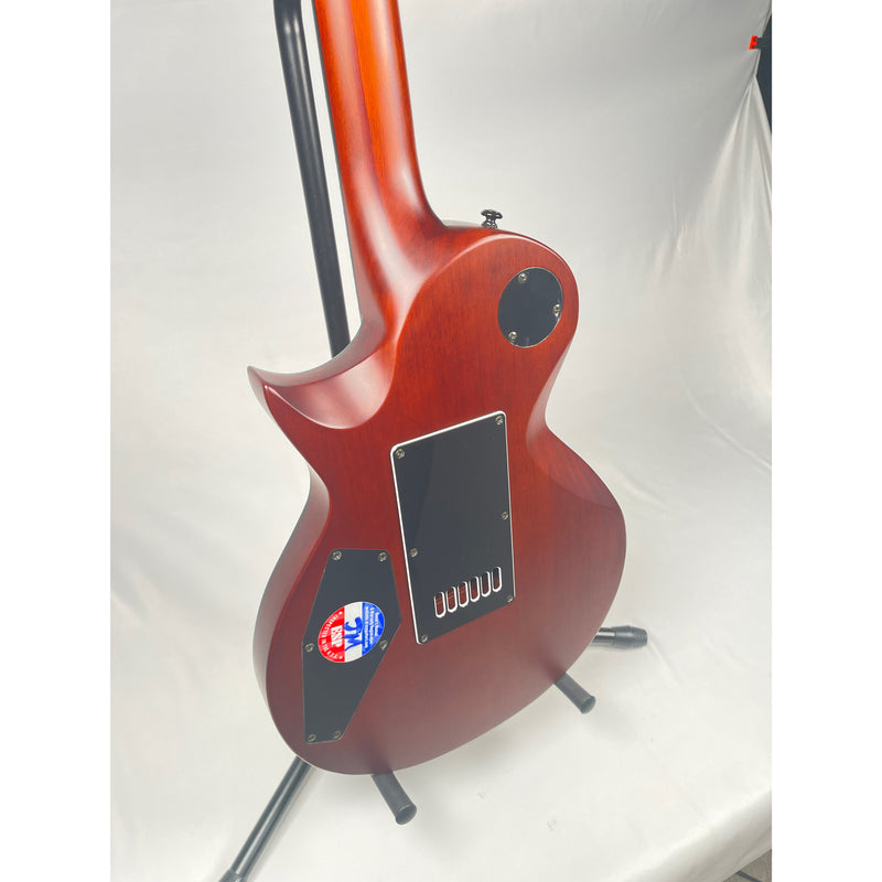 ESP LTC EC-1000 ET Evertune Koa Guitar - Limited Edition Guitar