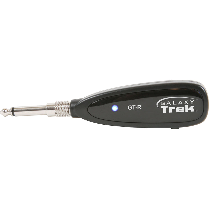 Galaxy Audio GT-SX Trek Mini Headset Wireless System 1/8'' Connector