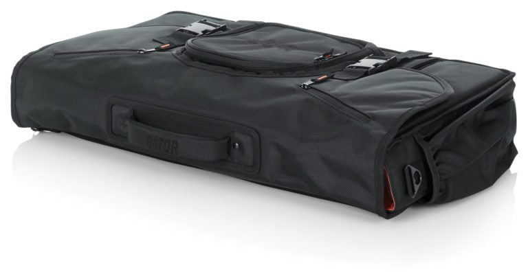 Gator Cases G-CLUB CONTROL 25 New DJ Controller Gig Bag Messenger-Style Case