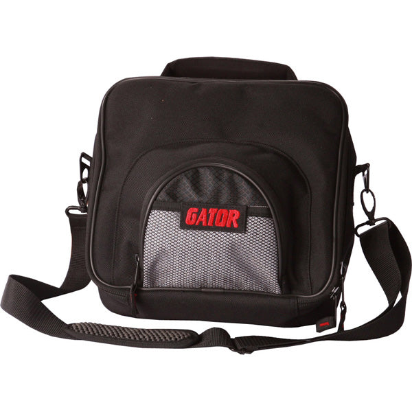 Gator G-MULTIFX-1110 Padded Carry Bag for Guitar Multi-Effects Pedals