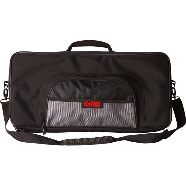 Gator G-MULTIFX-2411 Padded Carry Bag for Guitar Multi-Effects Pedals