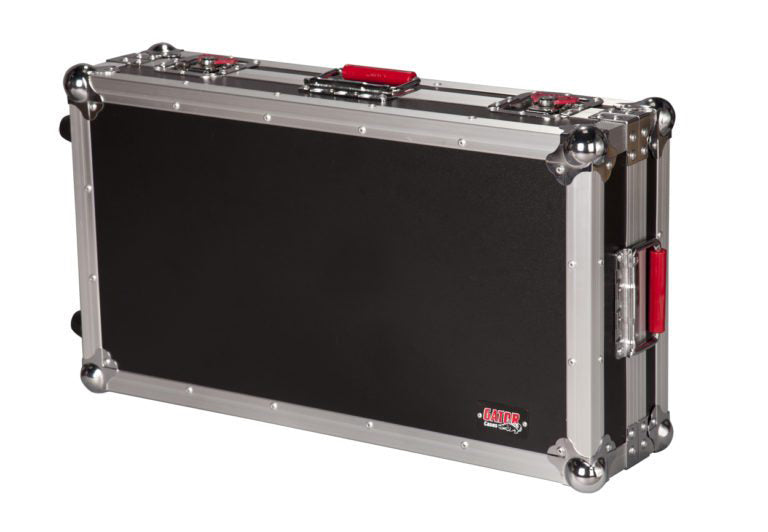 Gator Cases G-TOUR-PEDALBOARD-LGW Tour Grade pedal board - Large