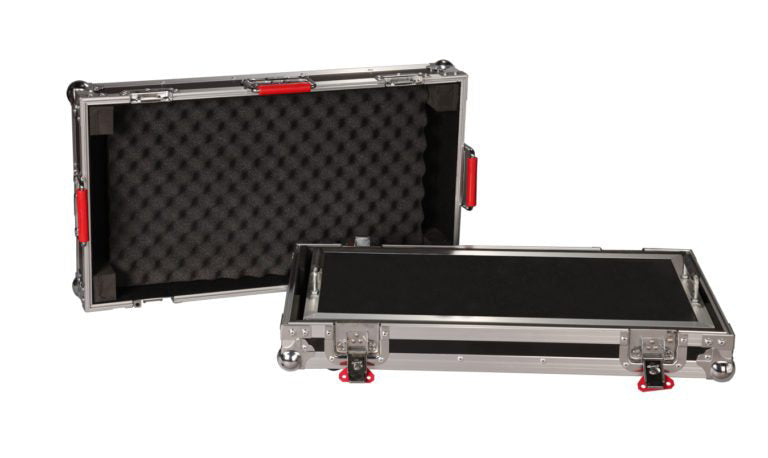 Gator Cases G-TOUR-PEDALBOARD-LGW Tour Grade pedal board - Large