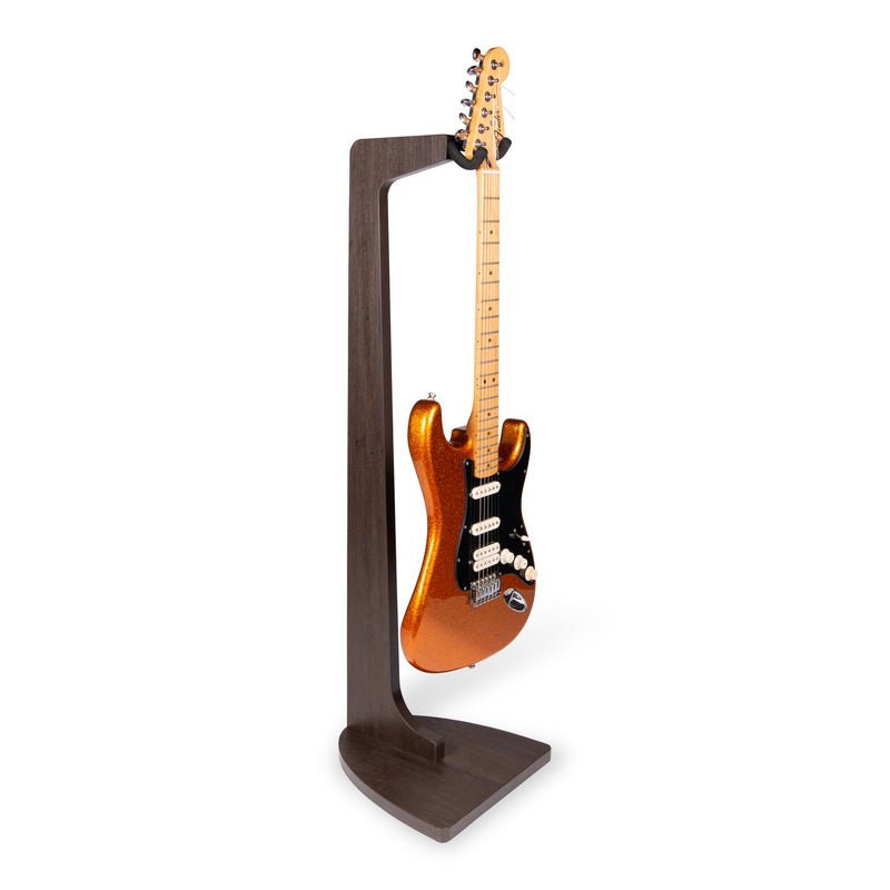 Gator Frameworks Elite Series Guitar Hanging Stand - Brown