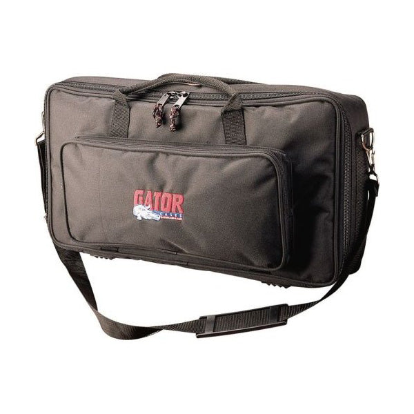 Gator GK-2110 Padded Bag - Great for Line 6 POD X3 LIVE