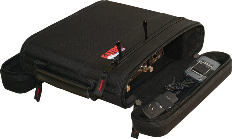 Gator Cases GM-1WEVAA EVA Foam Case for Single Wireless System