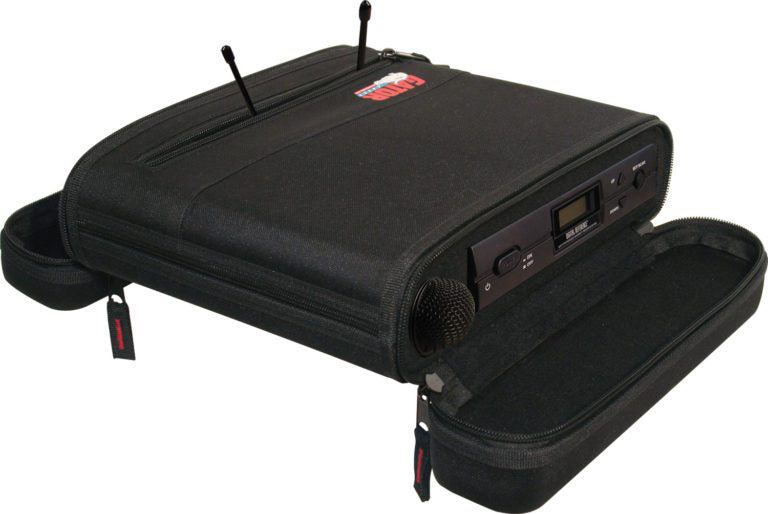 Gator Cases GM-1WEVAA EVA Foam Case for Single Wireless System