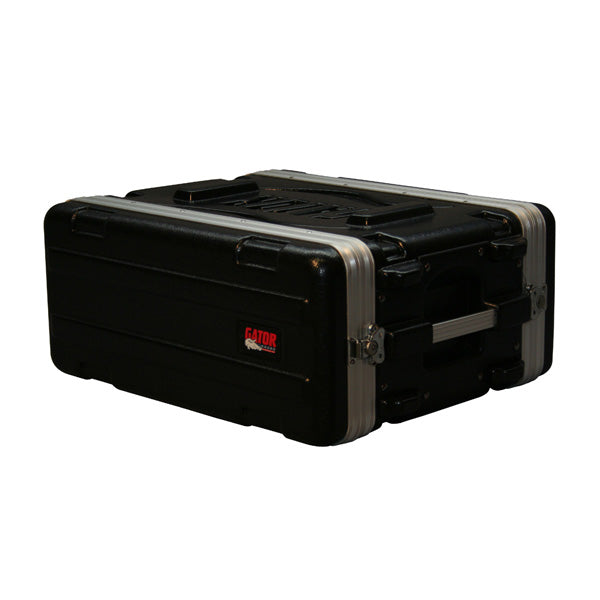 Gator ATA 4-Space Shallow Rack Case (GR-4S)