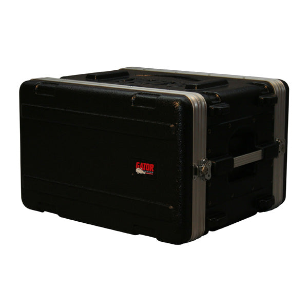 Gator ATA 6-Space Shallow Rack Case (GR-6S)