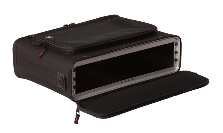 Gator Cases GR-RACKBAG-2U 2-Space Reinforced Rack Bag