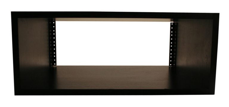 Gator Cases GR-STUDIO-4U 4-Space Studio Rack