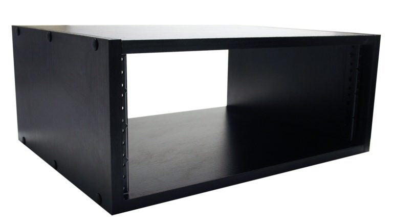 Gator Cases GR-STUDIO-4U 4-Space Studio Rack